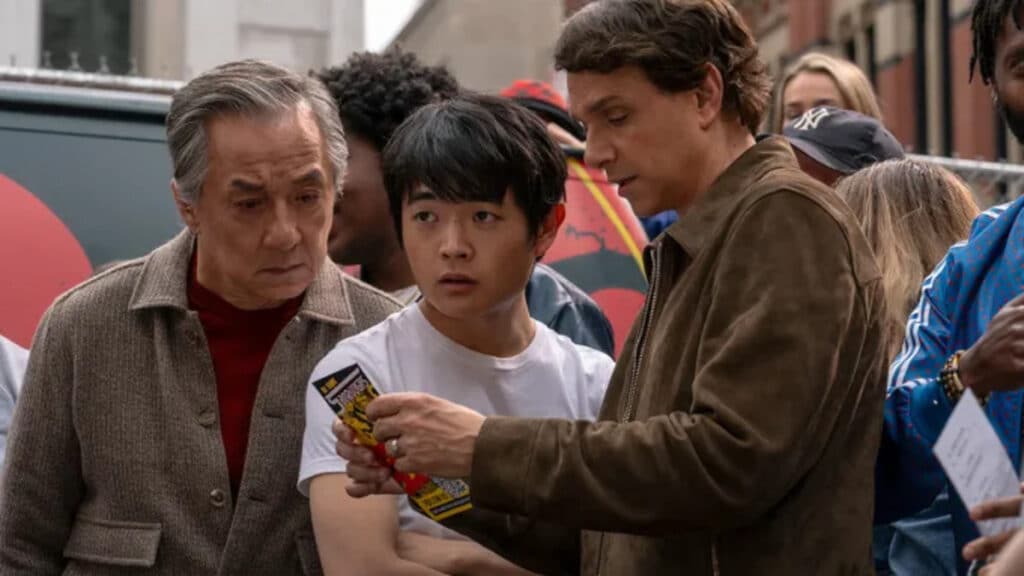 ‘Karate Kid: Legends’ Segera Rilis, Para Aktornya Mengenalkan Film di CinemaCon, Apa yang Menarik?
