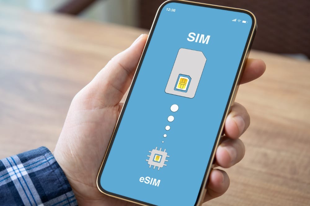 Daftar HP 2025 yang Sudah Support eSIM di Indonesia, dari iPhone hingga Vivo