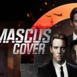 Damascus Cover