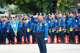 Rekrutmen Petugas PPSU dan Damkar DKI Jakarta 2025, Simak Formasi, Tugas, dan Gaji