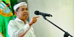 Dedi Mulyadi Kirim Siswa Nakal ke Barak Militer Mulai Mei 2025, Siapkan Program Pendidikan Karakter