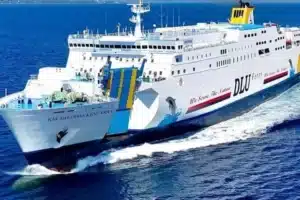 JADWAL Kapal Dharma Kartika 7 Rute Semarang-Pontianak selama April 2025, Lengkap dengan Cara Pesan dan Harga