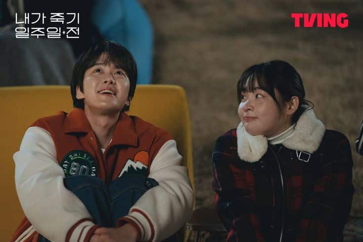 Nonton Drakor Way Back Love Sub Indo