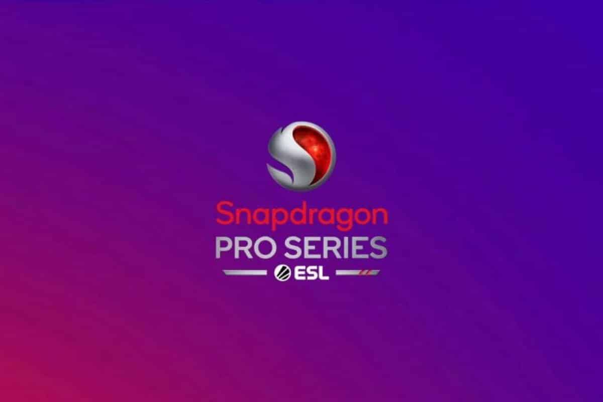 ESL MLBB Snapdragon Pro Series 2025