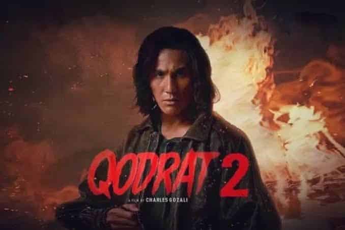 FILM Qodrat 2 Tembus 1,7 Juta Penonton dalam 10 Hari, Dapat Dukungan dari Kemenparekraf