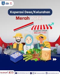 Kopdes Merah Putih Dapat Kucuran Dana dari Bank Himbara, Targetkan Hapus Rentenir Desa
