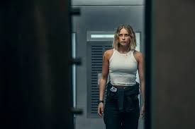 Nonton Film Exterritorial Sub Indo Full Movie, Ini Sinopsis, Daftar Pemain, dan Linknya