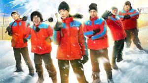 Nonton Film Frozen Hot Boys Sub Indo Full Movie