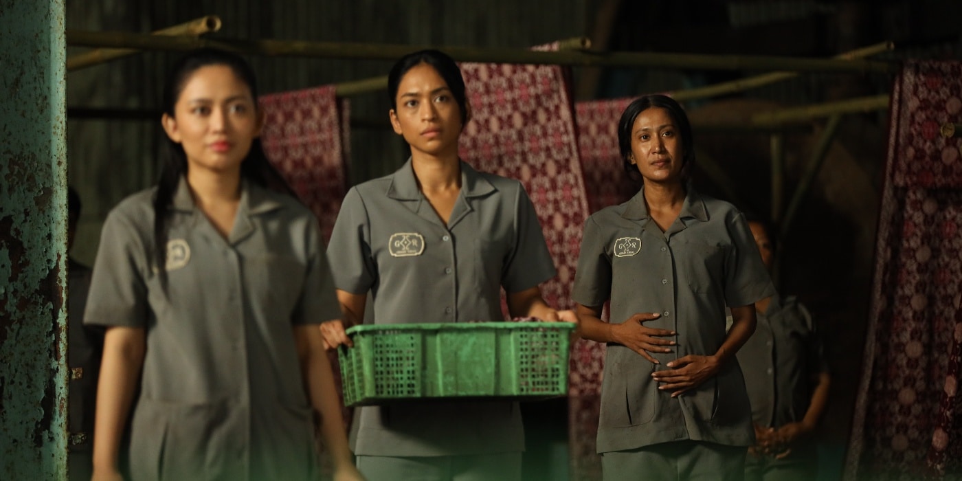 Film Hutang Nyawa