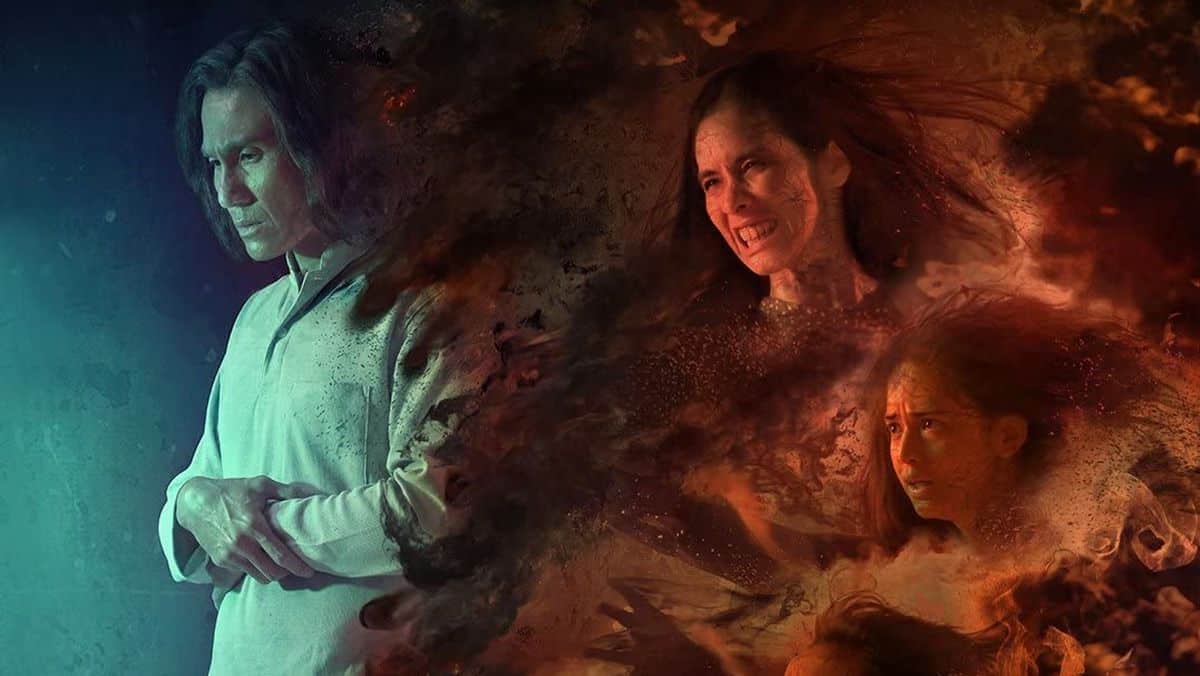 Nonton Film Qodrat Full Movie