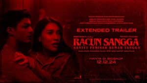 Nonton Film Racun Sangga Full Movie
