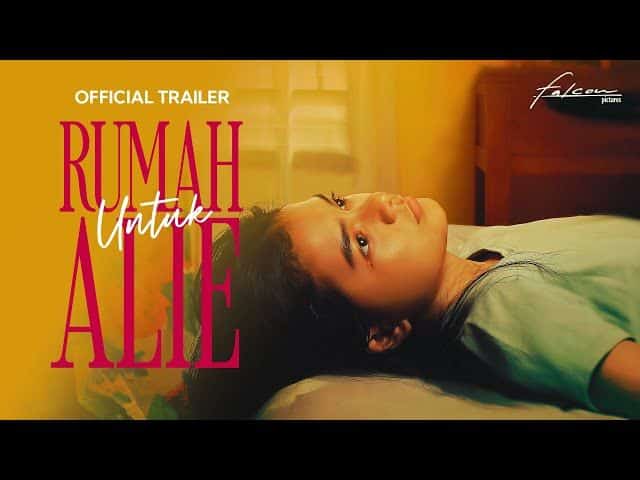 Film Rumah untuk Alie