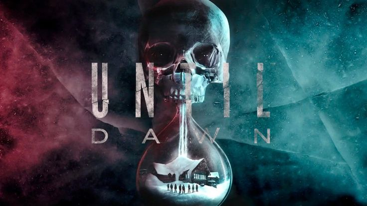 Film Until Dawn