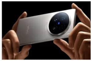 Vivo X200 Ultra Siap Meluncur 21 April, Fokus pada Kamera dan Performa Tinggi