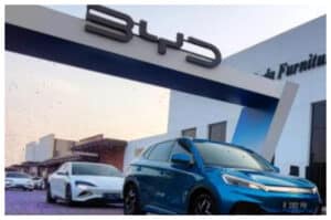 Soal Gangguan Preman di Proyek BYD Subang, Eddy Soeparno: Pemerintah Harus Tegas