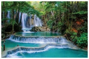 Menjelajah Cagar Alam Pulau Moyo, Rumah Rusa Liar dan Terumbu Cantik di Ujung Sumbawa