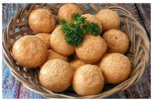 Tahu Bulat Homemade ala Abang Keliling: Camilan Lezat yang Mudah Dibuat