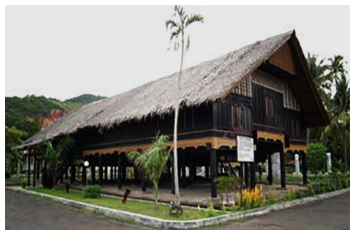 Menelusuri Sejarah di Rumah Replika Cut Nyak Dien, Pahlawan Perempuan Aceh