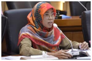 DPR Tekankan Pentingnya Pengawasan Ketat dalam Program Makan Bergizi Gratis