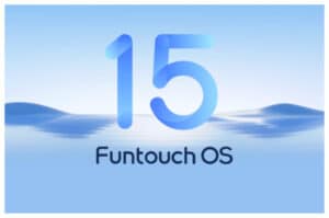Vivo Luncurkan FunTouch OS 15 dengan Fitur AI Canggih Berbasis Android 15