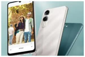 Vivo Y37c Debut di Tiongkok, Tawarkan Fitur Tahan Air dan RAM 6GB