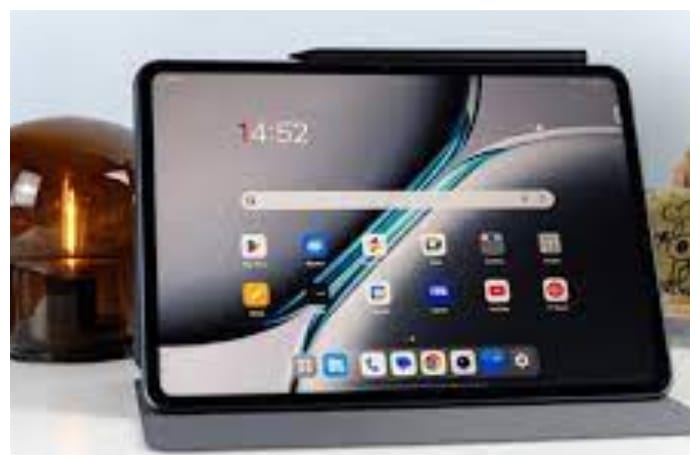 OnePlus Luncurkan Pembaruan OxygenOS 15.0.0.801 untuk OnePlus Pad 2