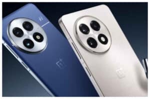 OnePlus 13T Siap Meluncur dengan Desain Ramping dan Chipset Kencang