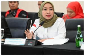PLN Pastikan Tak Naikkan Tarif, DPR Minta Stabilitas Listrik Dijaga