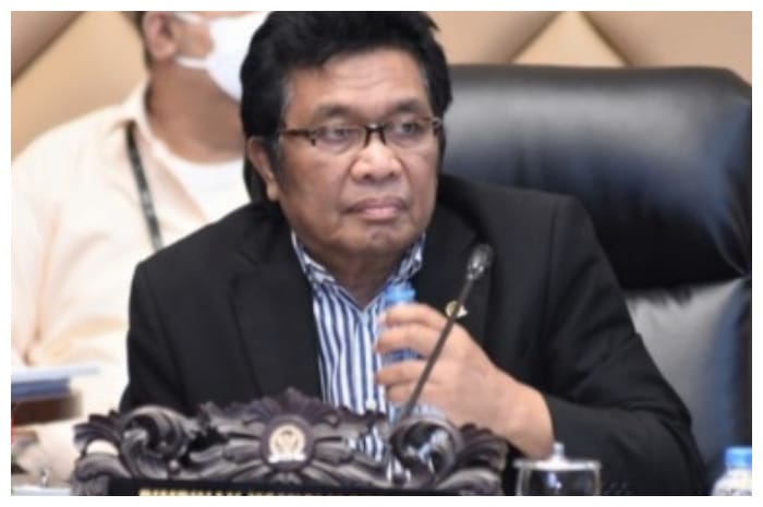 Pembangunan Kolam Retensi Terhambat, DPR Dorong Pemerintah Pusat Turun Tangan