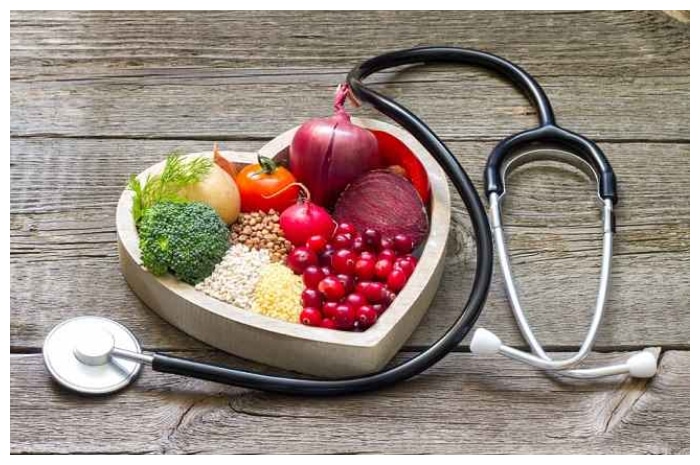 Penderita Kolesterol Tinggi Wajib Tahu: Ini Makanan Sehat Penurun Kolesterol