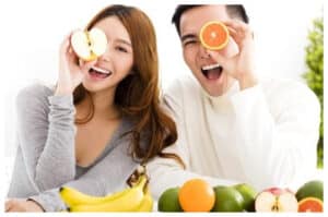 Makanan Sehat untuk Jantung: 8 Buah yang Wajib Dikonsumsi