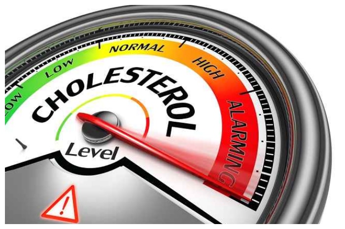 Tak Melulu Obat, Ini 6 Makanan Alami yang Bisa Bantu Turunkan Kolesterol