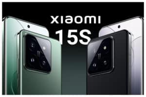 Xiaomi 15S Pro Hadir! Chipset Internal dan Fitur Premium Siap Tampil