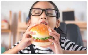 Panduan Mengatasi Kolesterol Tinggi pada Anak dengan Gaya Hidup Sehat