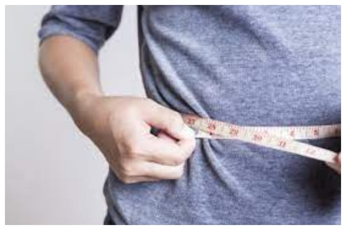 Ukuran Lingkar Pinggang Ideal dan Dampaknya Terhadap Kesehatan