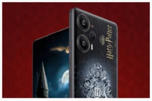 Redmi Turbo 4 Pro Edisi Harry Potter Siap Diluncurkan dengan Fitur Eksklusif
