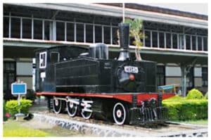 Ambarawa: Kota Bersejarah dengan Warisan Kereta Api yang Ikonik