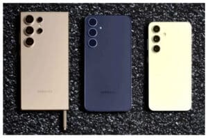 Samsung Rilis Fitur Visual AI Gratis untuk Galaxy S25 Mulai Hari Ini