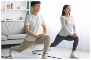 Rahasia Tubuh Bugar: Konsumsi Nutrisi Seimbang Sebelum dan Sesudah Olahraga