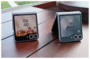 Galaxy Z Flip 7 FE: Spesifikasi dan Harga Ponsel Lipat Terjangkau dari Samsung