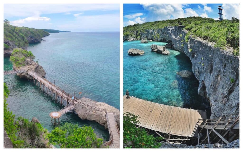Keindahan Pantai Apparalang, Surga Tersembunyi di Bulukumba