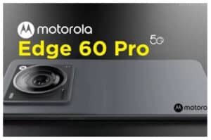 Motorola Edge 60 Pro Segera Hadir, Ini Bocoran Spesifikasinya