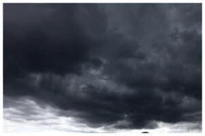 Cuaca Jakarta 10 Juni 2025 Didominasi Berawan Tebal, Hujan Ringan Diprediksi Malam Hari