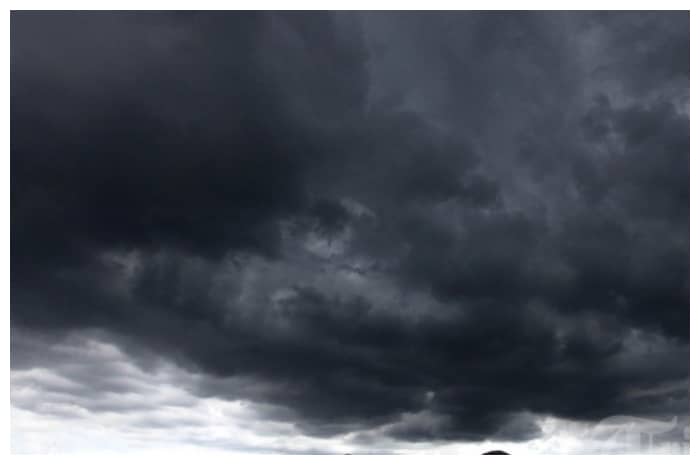 Cuaca Jakarta 2 Juli 2025, Pagi Berawan, Malam Diguyur Hujan Ringan