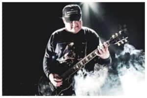 Selamat Jalan Ricky Siahaan, Riffmeister Seringai Berpulang di Usia 48