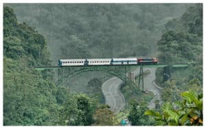 Eksplorasi Lembah Anai, Wisata Alam Penuh Pesona di Sumatera Barat