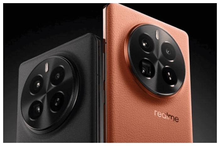 Realme GT 7 Meluncur Akhir Bulan Ini, Usung Layar 1,5K dan Chip Dimensity 9400 Plus