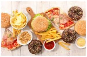 Ini Makanan yang Tak Boleh Dikonsumsi Penderita Penyakit Jantung