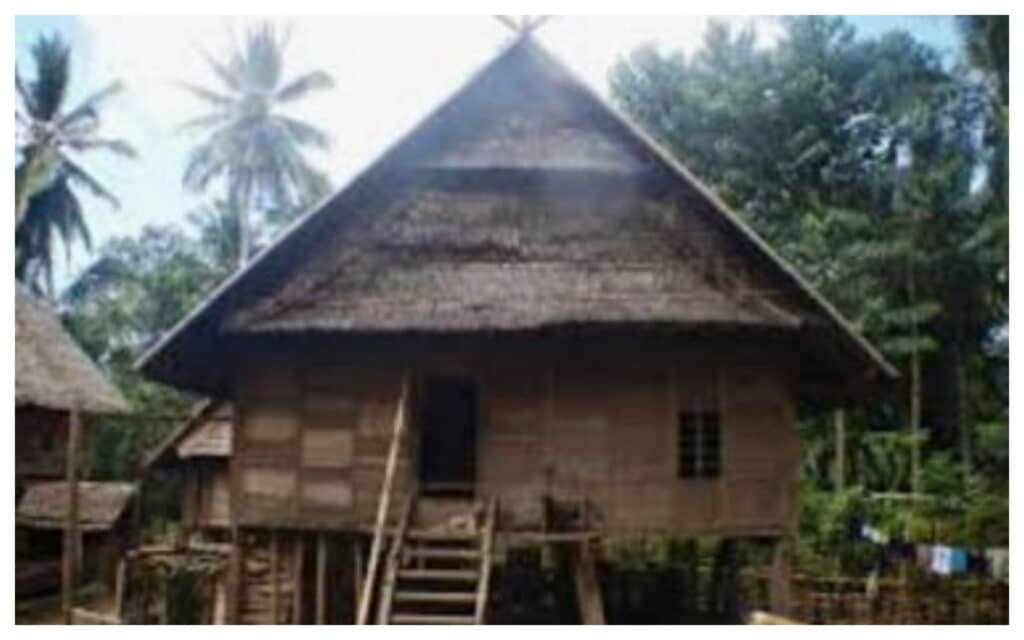 Kampung Adat Ammatoa, Pelestari Tradisi di Tengah Hutan Tana Towa