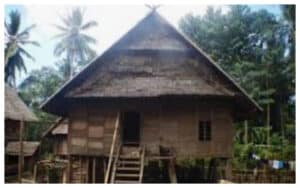 Kampung Adat Ammatoa, Pelestari Tradisi di Tengah Hutan Tana Towa